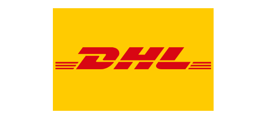 Standardversand/DHL Paket